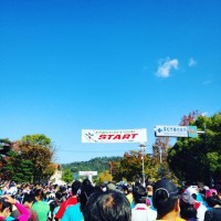 高松クウォーターマラソン